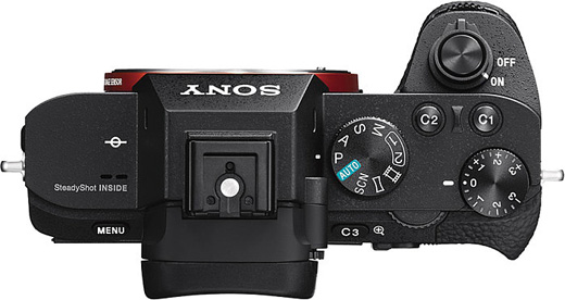 Sony A7 II