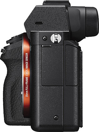 Sony A7 II