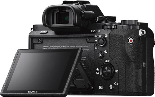 Sony A7 II