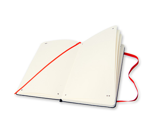 Moleskine Smart Notebook