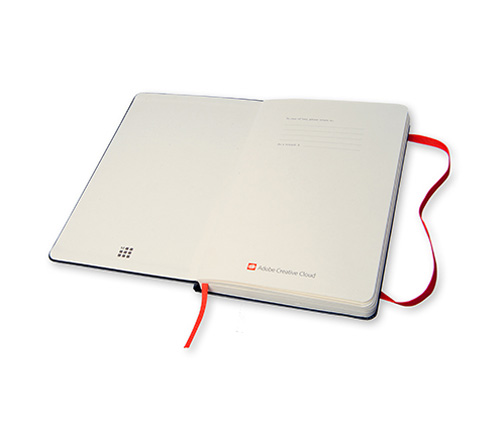 Moleskine Smart Notebook