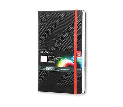 Moleskine Smart Notebook