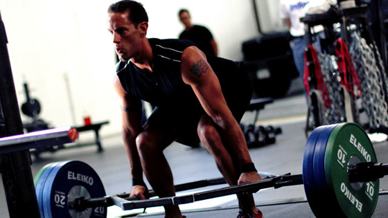 Deadlift