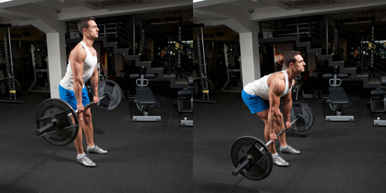 Deadlift