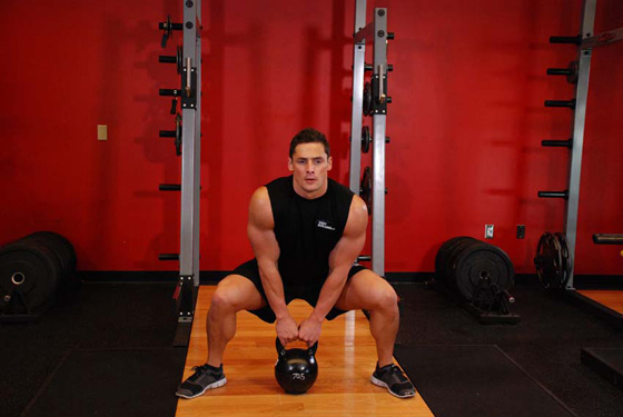 Deadlift