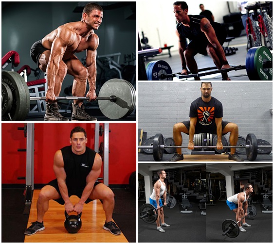 Deadlift