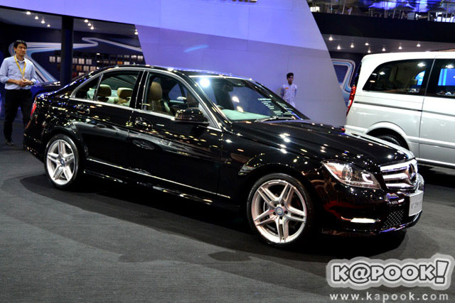 Motor show 2013