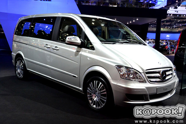 Motor show 2013