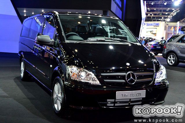 Motor show 2013