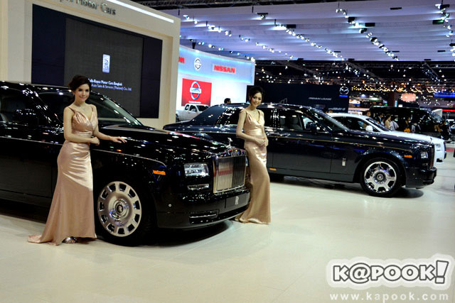 Geneva Motor Show 2013