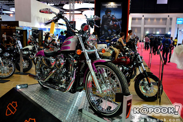 Motor show 2013