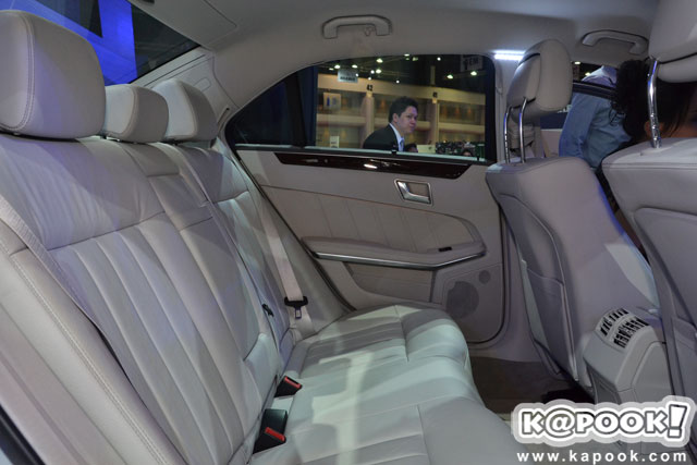 E 200 Executive