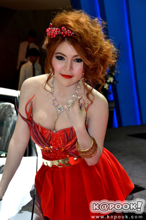 Motor show 2013