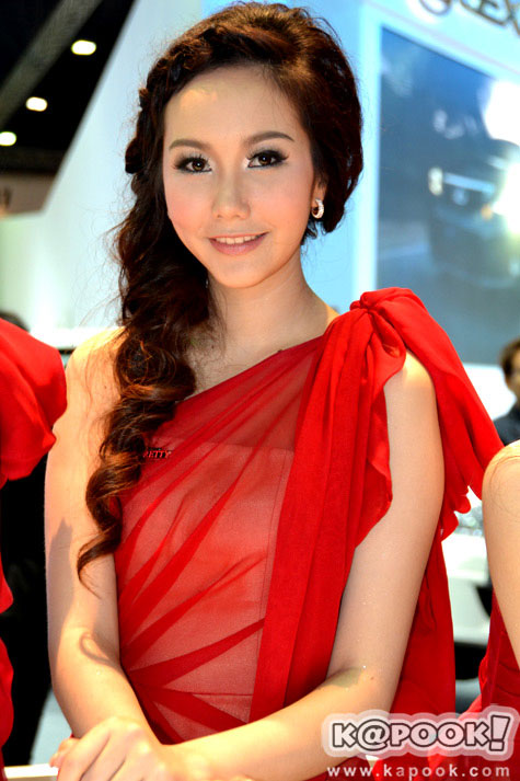 Motor show 2013