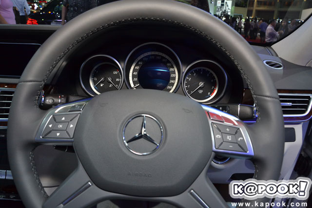 E 200 Executive