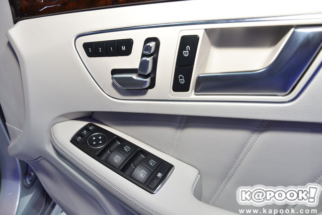 E 200 Executive