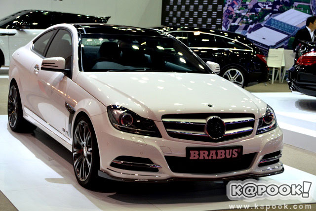 Motor show 2013