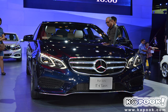 E 300 BlueTEC HYBRID AMG Dynamic