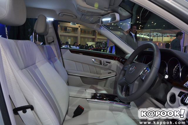 E 200 Executive