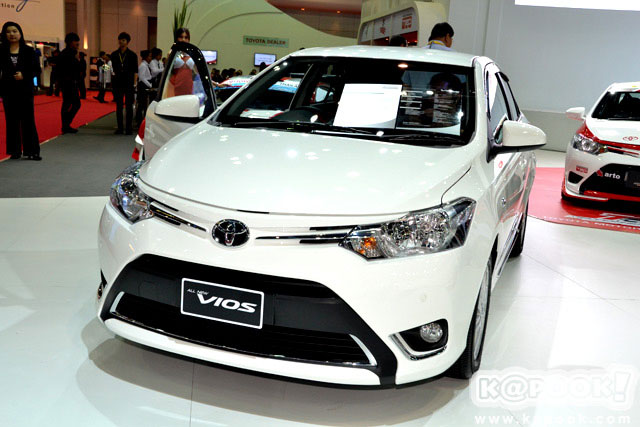 Toyota Vios