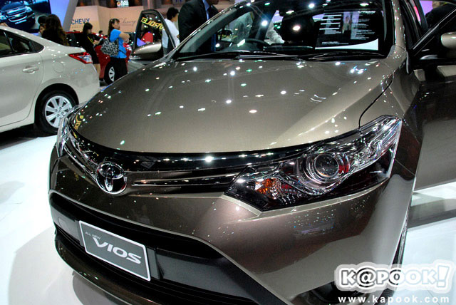 Toyota Vios