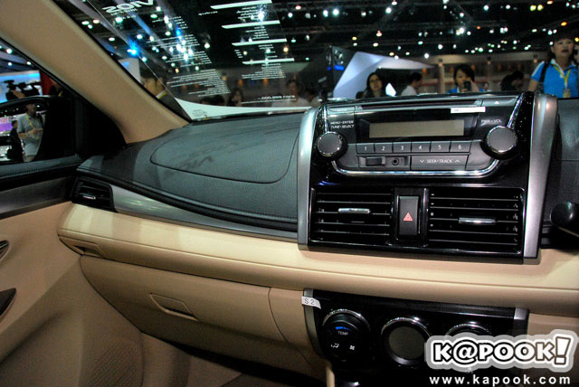 Toyota Vios