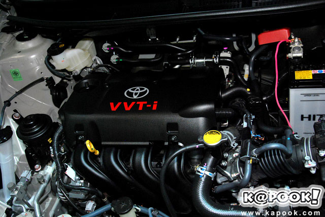 Toyota Vios