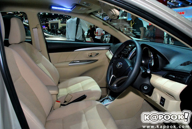 Toyota Vios