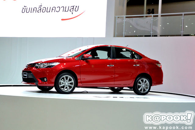 Toyota Vios