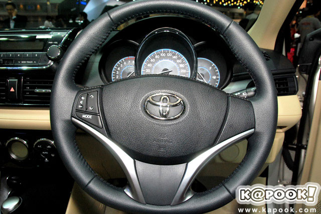Toyota Vios