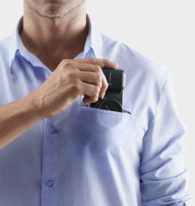 Blackmagic Pocket Cinema