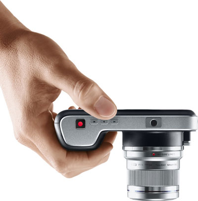 Blackmagic Pocket Cinema