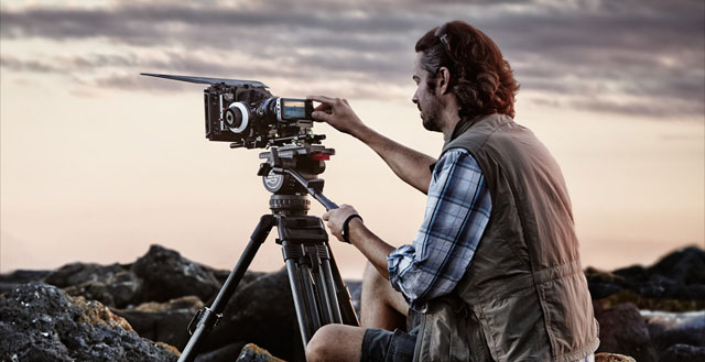 Blackmagic Pocket Cinema