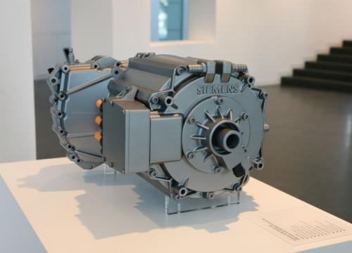 Volvo C30 Electric