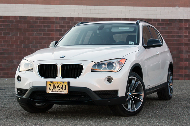  2013 bmw x1