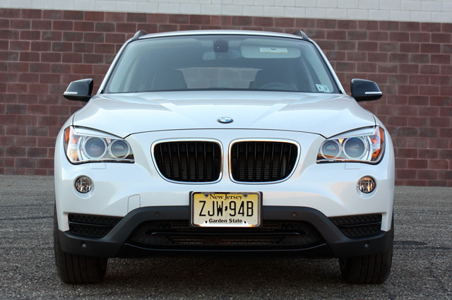  2013 bmw x1