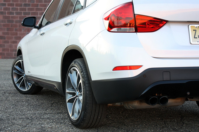  2013 bmw x1