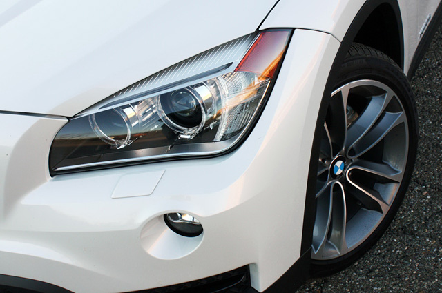  2013 bmw x1