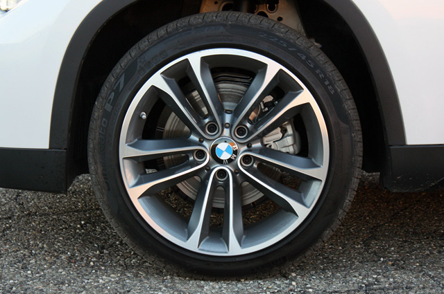  2013 bmw x1