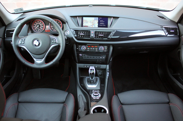  2013 bmw x1
