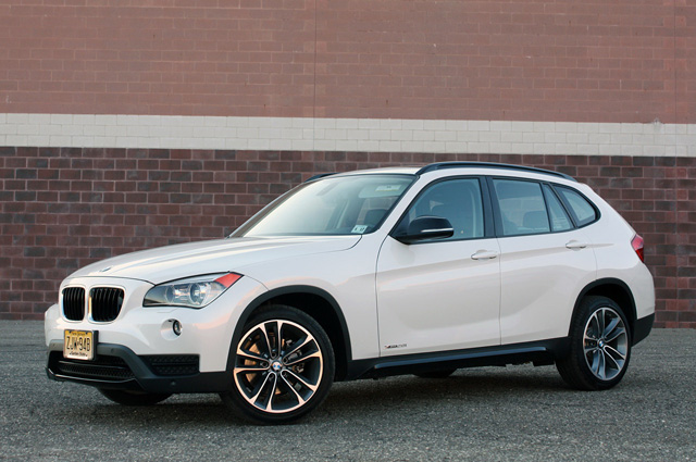  2013 bmw x1