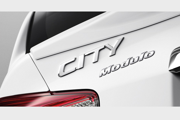 Honda City Modulo