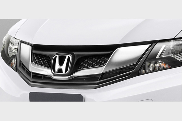Honda City Modulo
