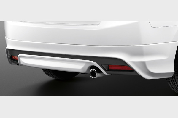 Honda City Modulo