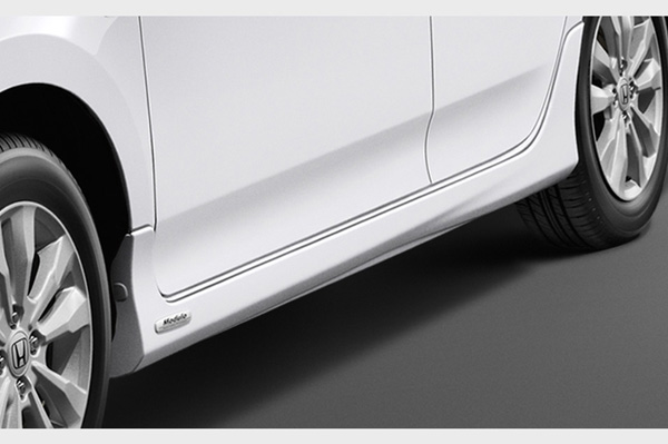 Honda City Modulo