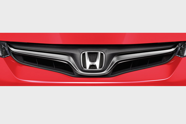 Honda Jazz Modulo