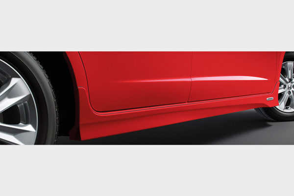Honda Jazz Modulo
