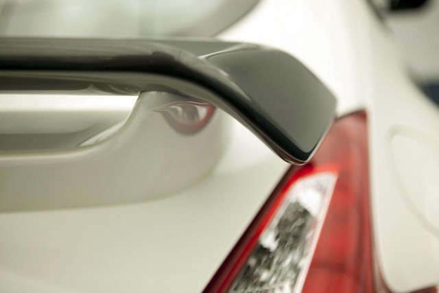 2014 Nissan 370Z