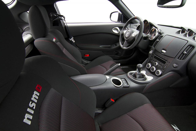 2014 Nissan 370Z