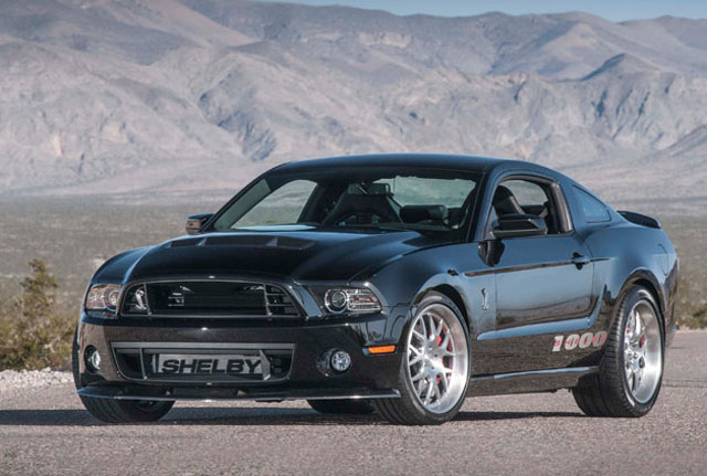 Shelby 1000